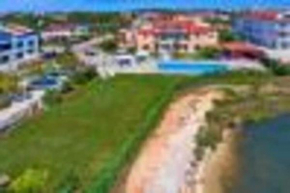 Apartment in Medulin near the sea